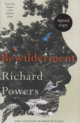 Bewilderment by Richard Powers